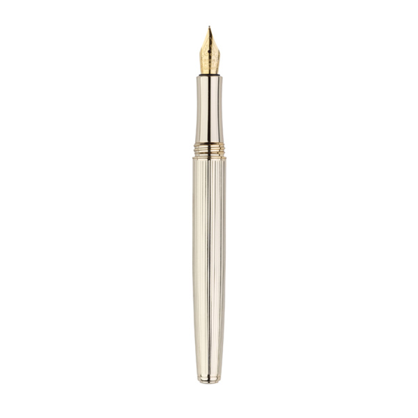 Перьевая ручка Pierre Cardin Golden - Gold