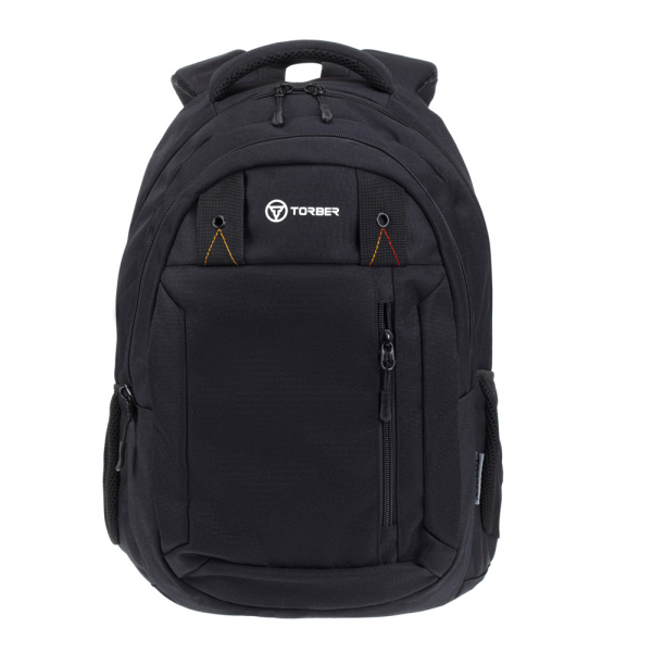 Рюкзак TORBER CLASS X T5220-22-BLK