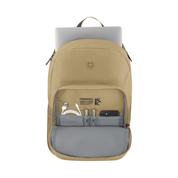 Рюкзак WENGER Crango 16" 653180