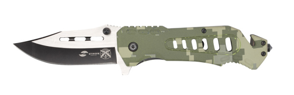 Нож складной Stinger FK-008H