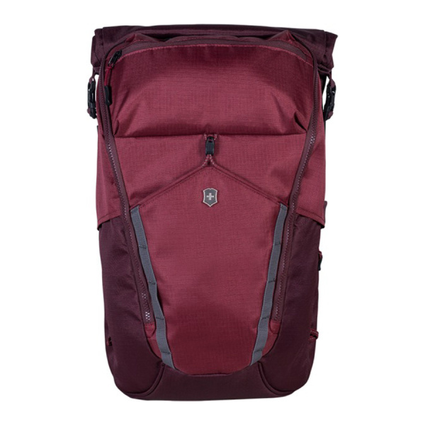 Рюкзак VICTORINOX Altmont Classic Deluxe Flapover Laptop Backpack 15'' с открывалкой для бутылок