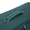 Чемодан TORBER Seyd T2021L-Green
