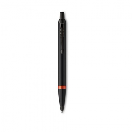 Ручка шариковая Parker "IM Professionals Flame Orange BT"