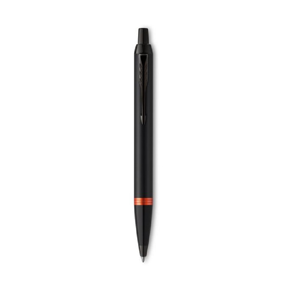 Ручка шариковая Parker "IM Professionals Flame Orange BT"