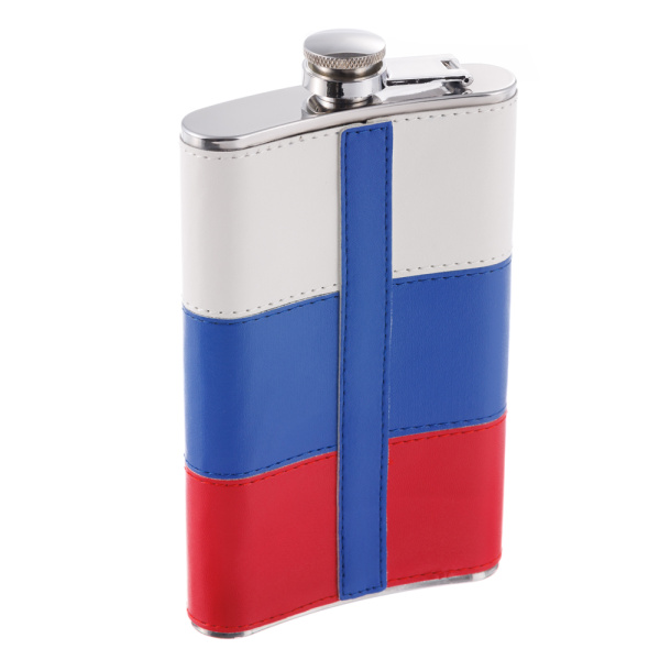 Фляга S.Quire 0 W001RU-9