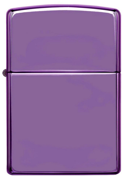 Зажигалка ZIPPO Classic с покрытием Abyss™ 24747