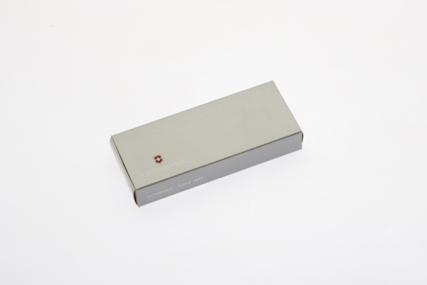 Коробка для ножей VICTORINOX 58 мм толщиной 1-2 уровня 4.0062.07
