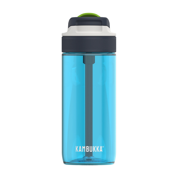 Бутылка для воды Kambukka LAGOON Topaz Blue (500 мл)