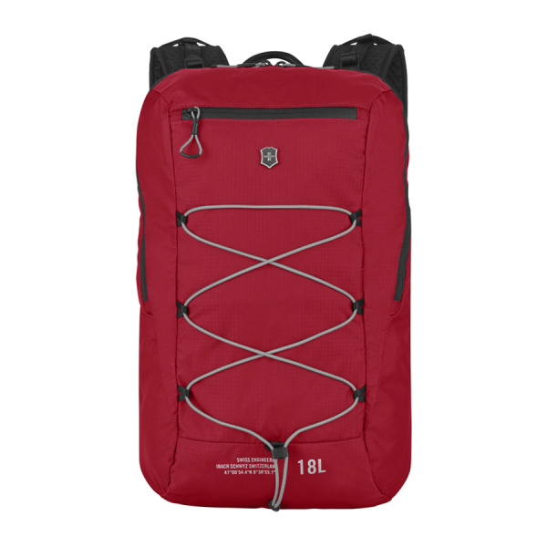 Рюкзак VICTORINOX Altmont Active L.W. Compact Backpack