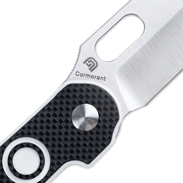 Складной нож Kizer S35VN Cormorant 