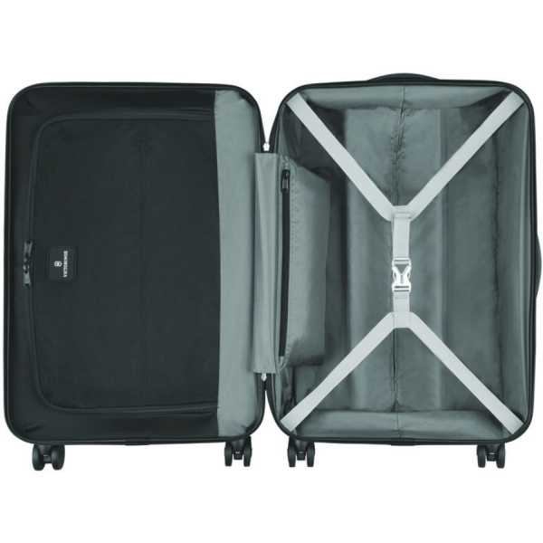Чемодан VICTORINOX Spectra 2.0 26, 54,1 л