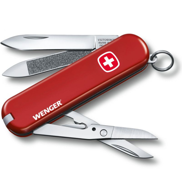 Складной нож Victorinox WENGER