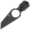 Складной нож Kizer 154СМ Variable Wharncliffe