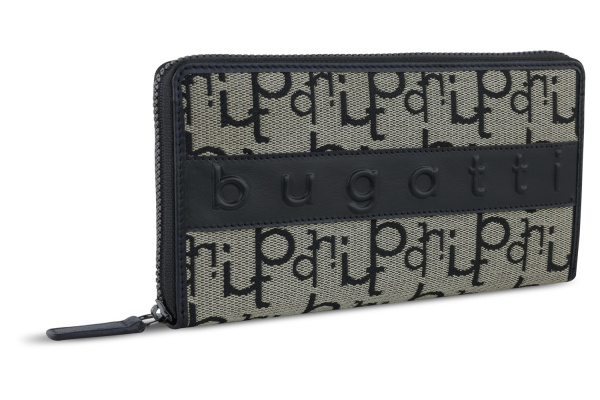 Кошелек женский BUGATTI Elea 49435201