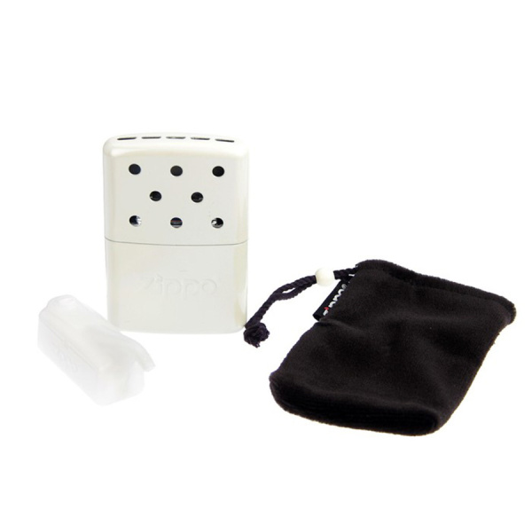 Каталитическая грелка Zippo