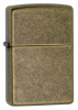 Зажигалка ZIPPO 201FB