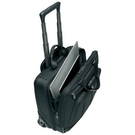 Мобильный офис 15,6 VX One Rollling Briefcase VICTORINOX