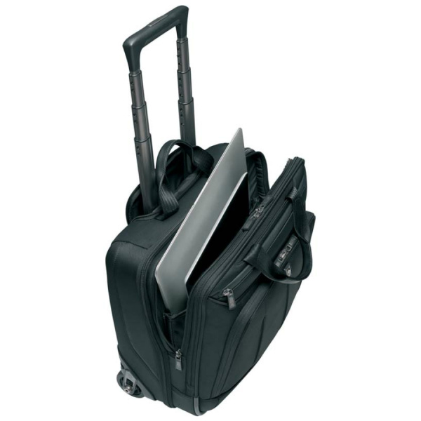 Мобильный офис 15,6 VX One Rollling Briefcase VICTORINOX