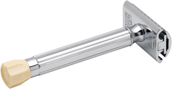 Станок Т-образный для бритья MERKUR 510C 510001