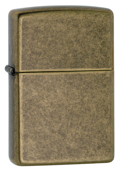 Зажигалка ZIPPO 201FB