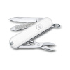 Нож-брелок Classic SD Colors Falling Snow VICTORINOX