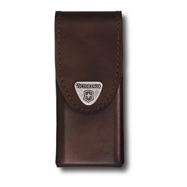 Чехол кожаный VICTORINOX для Swiss Tools Spirit