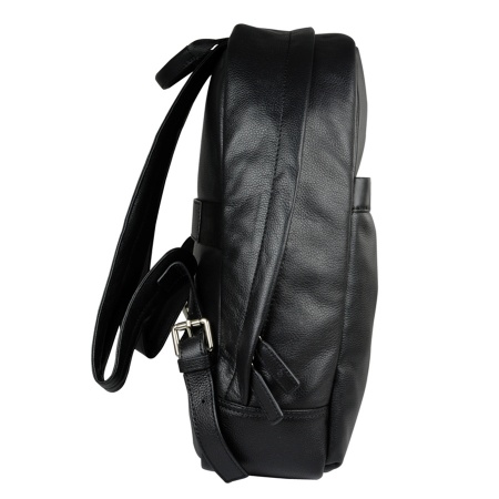 Рюкзак мужской Cross Renovar Black, черный