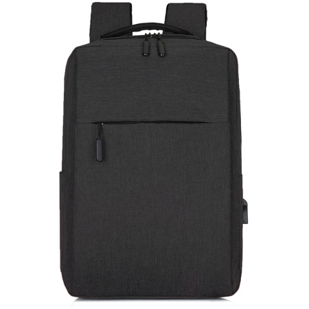 Рюкзак Lifestyle, Черный.