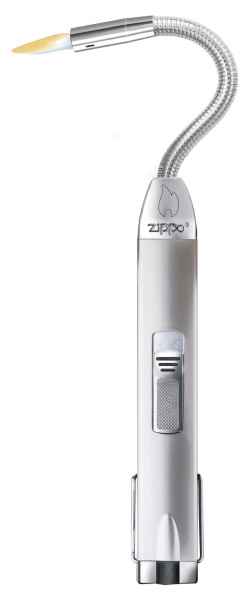 Зажигалка газовая ZIPPO с гибким носиком 