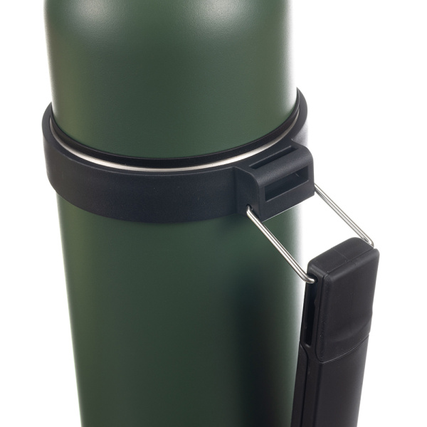 Термос Stinger HY-1200-11GRN
