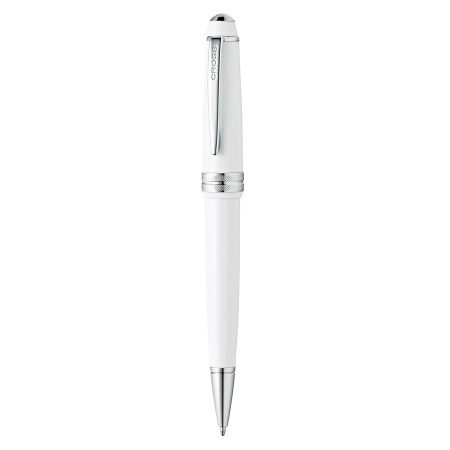 Шариковая ручка Cross Bailey Light - White