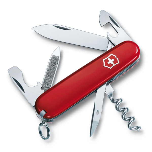 Складной нож Victorinox Sportsman