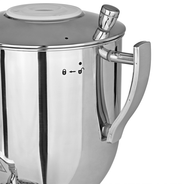 Самовар BEEM модель 3008C 07204