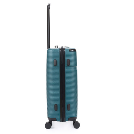 Чемодан TORBER Onego T2081GRM