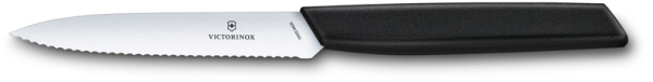 Нож для овощей и фруктов VICTORINOX Swiss Modern 6.9003.10W