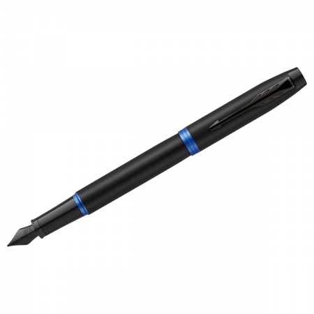 Ручка перьевая Parker "IM Professionals Marine Blue BT"