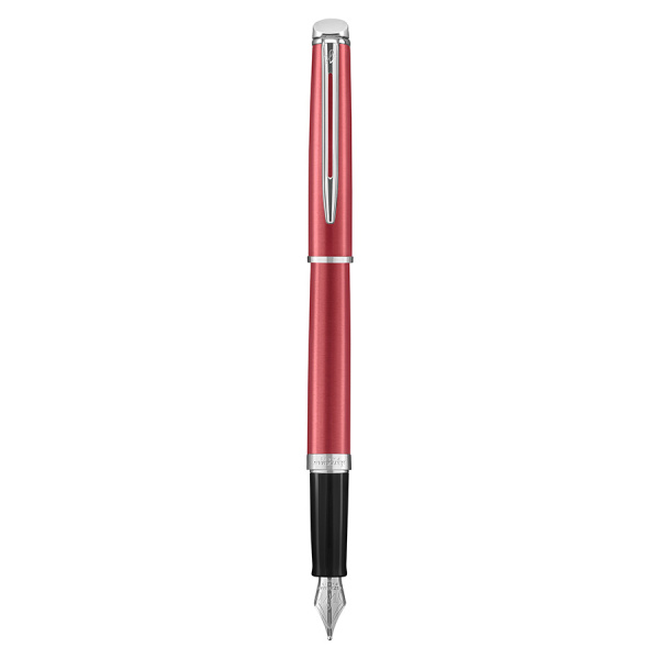 Перьевая ручка Waterman Hemisphere - Essential Coral Pink CT