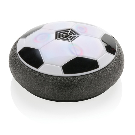 Hoover Ball. Аэромяч на воздушной подушке
