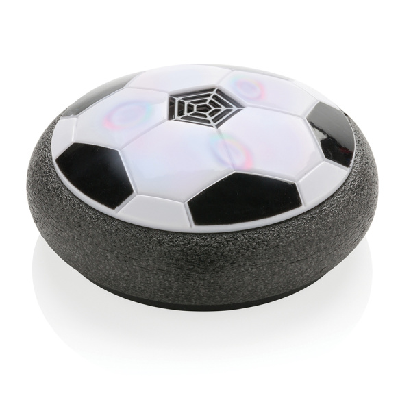 Hoover Ball. Аэромяч на воздушной подушке