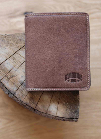 Бумажник KLONDIKE «Finn» KD1009-02