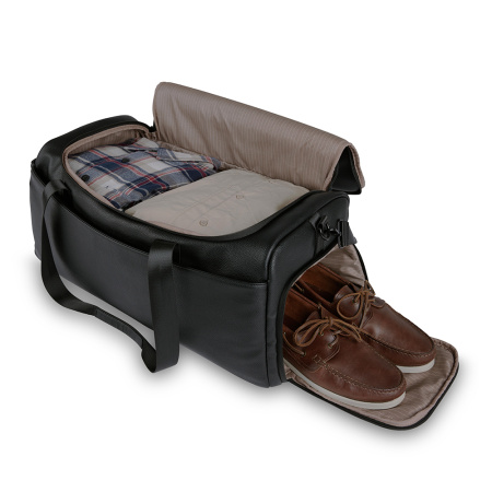 Сумка дорожная BUGATTI RICO 49470901