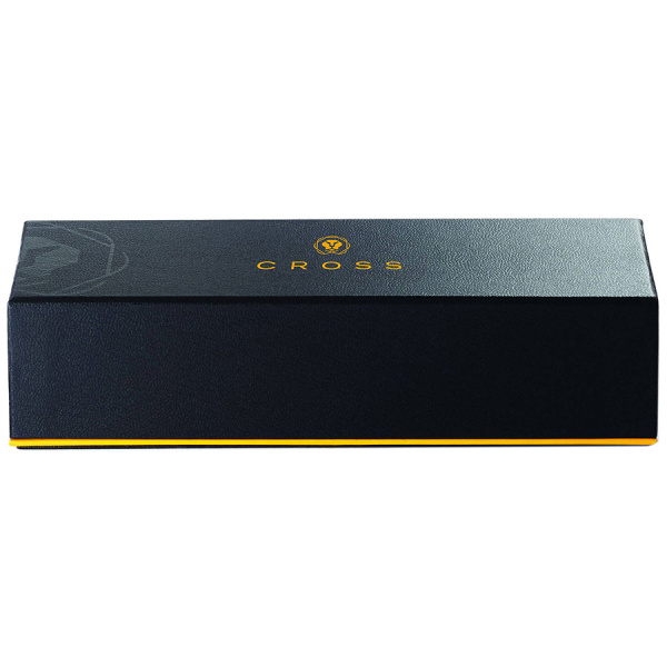 Шариковая ручка Cross Century II - Black lacquer