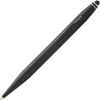 Ручка шариковая со стилусом Cross TECH2-SATIN BLACK