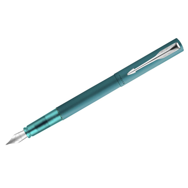 Ручка перьевая Parker "Vector XL Teal"