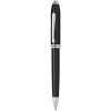 Ручка шариковая Cross TOWNSEND-BLACK RT