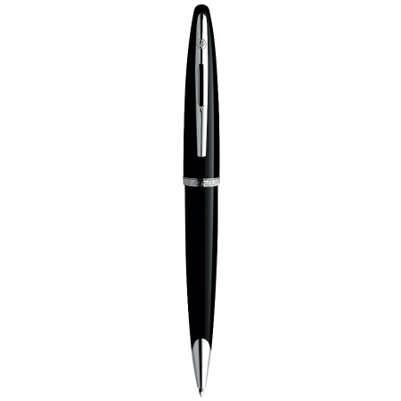 Ручка шариковая Waterman CARENE BLACK SEA ST