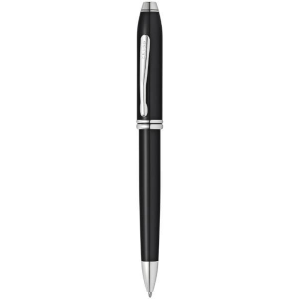 Ручка шариковая Cross TOWNSEND-BLACK RT