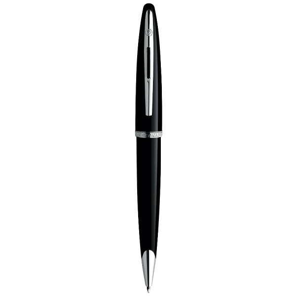 Ручка шариковая Waterman CARENE BLACK SEA ST