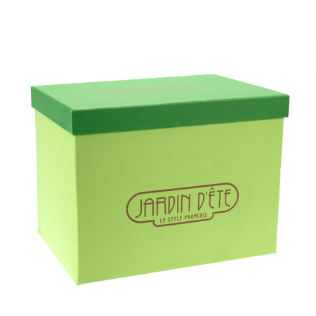 Шкатулка для украшений Jardin D'Ete P6833B