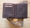 Бумажник KLONDIKE «Don» KD1008-03